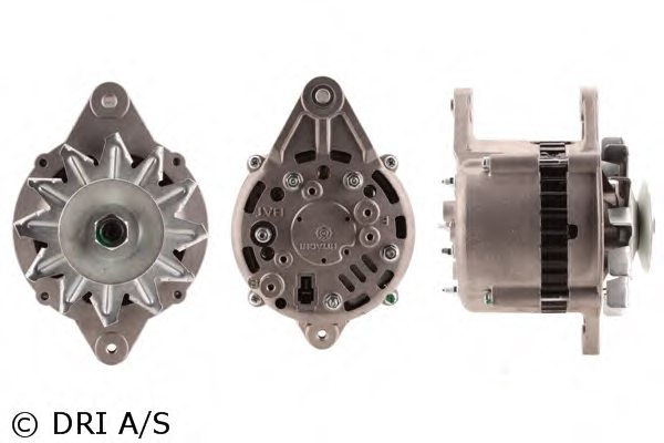 DRI 227101502 Alternator